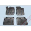 Autokoberce gumové Rezaw Plast Seat Toledo 1999-2004