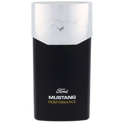 Mustang Mustang Performance toaletná voda pánska 100 ml