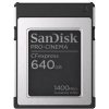 SANDISK 640 GB 20059