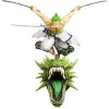Heo GmbH Soška One Piece - Roronoa Zoro 1/8 (Espada)
