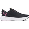UNDER ARMOUR-UA W Infinite Print black/anthracite/meta pink Čierna 40,5