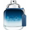 Coach Man Blue toaletná voda pánska 100 ml, 100ml