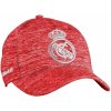 Real Madrid šiltovka červená