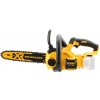 DeWALT DCM565N Aku reťazová píla 30 cm 18 V