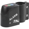 Alarm kódový na bicykel