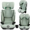 Autosedačka ISOFIX 100-150 cm vysoká (15-36 kg) NATT zelená