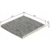 Bosch 1 987 432 320 Filtrácia, vetranie priestoru pre cestujúcich