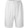 Malfini Miles Jr Shorts MLI-61300 (122755) Black 122 cm/6 lat