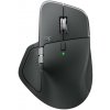 Logitech® MX Master 4 for Business - Graphite 910-007617