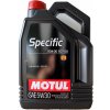 Motul Specific 504 00 507 00 5W-30 5 l