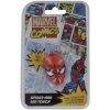 Prívesok na kľúče Spider Man LED svítící Magicbox FanStyle SpiderMan svítící