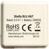 Shelly Blu TRV Y007313