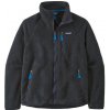 Patagonia M's Retro Pile Jkt tmavomodrá