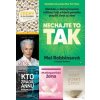 Nechajte to tak + ďalších 5 kníh - Mel Robbins