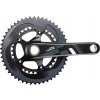 Kliky Sram Force22 GXP 170mm 50-34Z Yaw bez vnitrního ložiska 00.6118.108.006