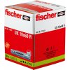 FISCHER UX 10x60 R bal. 50 ks