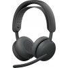 Logitech Zone Wireless 2 ES – Graphite, 981-001503