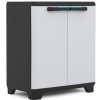 KIS Linear Low Cabinet 009725BKGLCBS