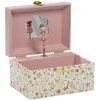 Little Dutch Hudobná šperkovnica Rosa