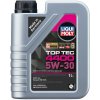 Motorový olej Liqui Moly Motorový olej Top Tec 4400 5W-30, 1 l (2319)