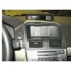 Brodit ProClip montážna konzola pre Volvo XC60 09-10, NE pre modely s továrenské navigáciou, na stred 854297