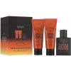 SCOTTISH FINE SOAPS Pestrec & Čierne korenie