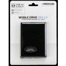 Freecom Mobile Drive XXS 1TB, 56007