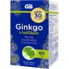 GS Ginkgo 60 mg s horčíkom 2024 120 tabliet