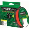 Spiderwire šnúra Stealth Smooth8 Červená 150m 0,09mm 7,5kg
