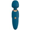 You2Toys Petite Wand (Blue), mini masážny vibrátor