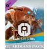 Games Of Glory Guardians Pack