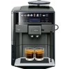 SIM Siemens EQ.6 plus TE657319RW Plne automatické espresso s objemom 1,7 litra
