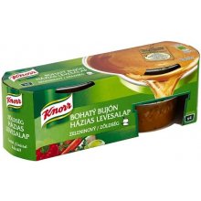 Knorr Bohatý Bujón Zeleninový 4 x 28 g