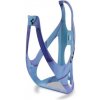 Košík CUBE Bottle Cage HPP matt pidgeonblue´n´art