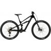 Cannondale Habit Carbon 2, bicykel - Black Pearl Veľkosť: M