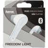 Hama 184068 Freedom Light TWS slúchadlá do uší