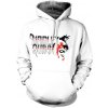 Batman Hoodie Harley Quinn L