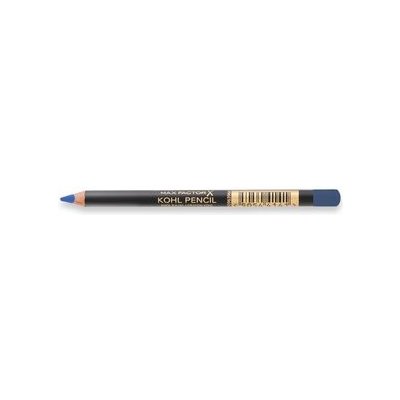 Max Factor Kohl Pencil 080 Cobalt Blue ceruzka na oči 1,2 g