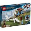 LEGO Harry Potter - 75958 Kočiar od Beauxbatons: príchod do Rokfortu -
