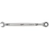 Račňový očkoplochý kľúč Milwaukee 7 mm MAX BITE 4932480210