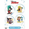 Disney Junior (4 DVD)
