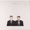 PET SHOP BOYS: ACTUALLY -REMAST- LP