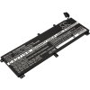 VHBW Batéria pre Dell Precision M3800 / XPS 15 9530, T0TRM, 5400 mAh - neoriginálne