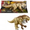 MATTEL JURASSIC WORLD DINOSAURUS DISTORTUS REX JGB58