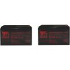 T6 Power RBC124, RBC142, RBC177 - battery KIT