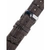 Morellato Watch strap A01X2269480090CR14 Gray