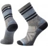 Smartwool HIKE FULL CUSHION LOLO TRAIL CREW ash-charcoal