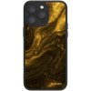 Picasee ULTIMATE CASE pro Apple iPhone 15 Pro Max - Black