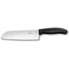 Victorinox SwissClassic Santoku nôž 17 cm