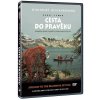 Cesta do pravěku DVD